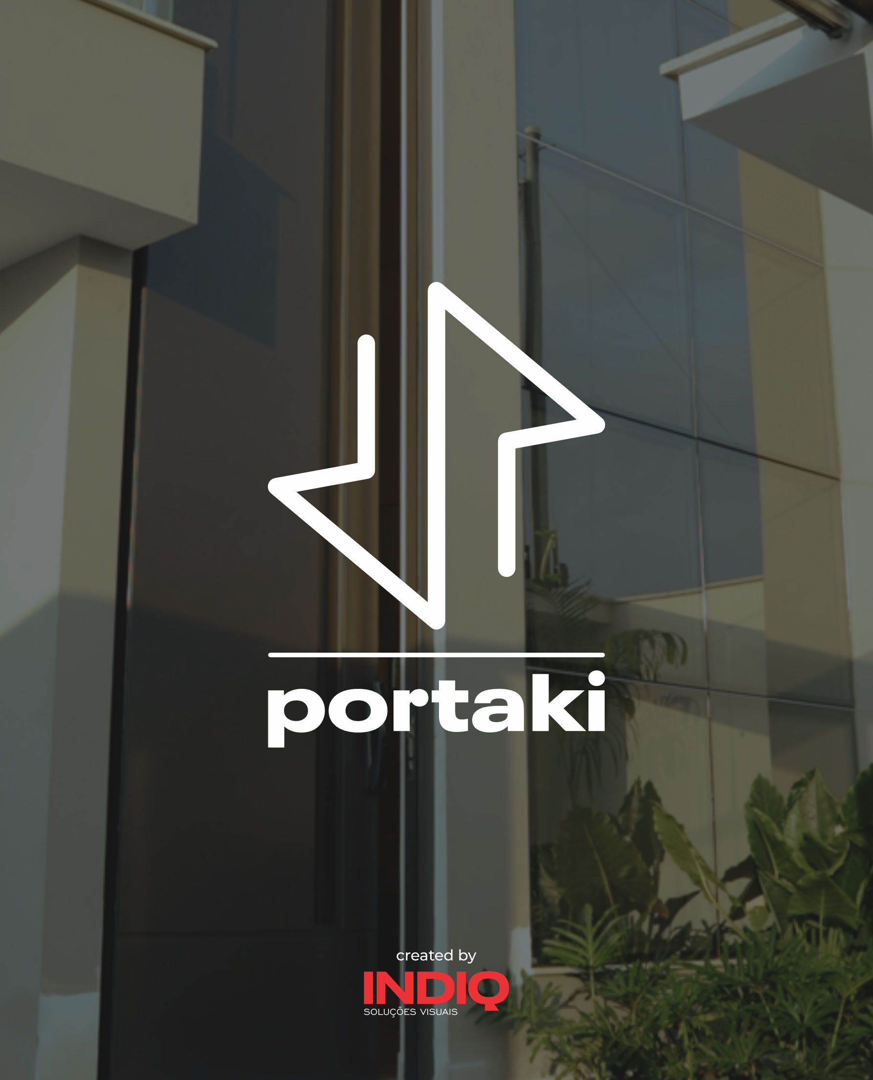 Imagem ao lado esquerdo da tela de login